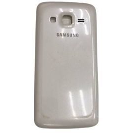 Samsung Galaxy Express 2 (SM-G3815) Задняя крышка (снятый оригинал ) Samsung - Сервис Плюс Рус