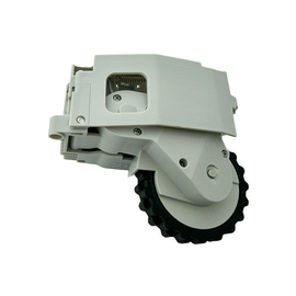 Колесо xiaomi vacuum cleaner 1S L (левое) (оригинал,снятый) Xiaomi - Сервис Плюс Рус