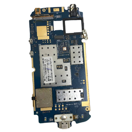 Samsung Galaxy S3 mini (GT-i8190) (Китай) Материнская плата (снятый оригинал) Samsung - Сервис Плюс Рус