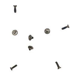 Samsung B5722 Duos Набор винтов (снятый оригинал) Samsung - Сервис Плюс Рус