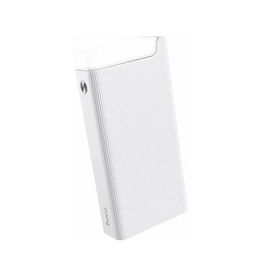 Внешний аккумулятор 30000 mAh J62 HOCO белый Hoco - Сервис Плюс Рус