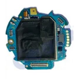 Материнская плата для Смарт-часов Samsung Galaxy Watch Active SM-R500 (снятый оригинал) Samsung - Сервис Плюс Рус