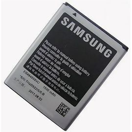 Samsung xCover (GT-S5690) аккумулятор EB484659VU (снятый оригинал) Samsung - Сервис Плюс Рус