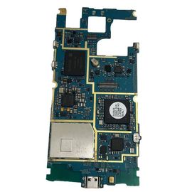 Samsung Omnia W (GT-I8350) Материнская плата (снятый оригинал) Samsung - Сервис Плюс Рус