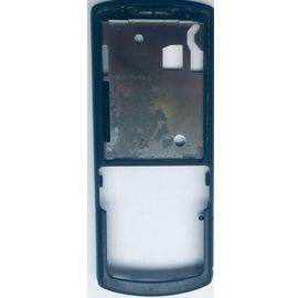 Samsung GT-C3010 Рамка дисплея и клавиатуры (снятый оригинал) - черный Samsung - Сервис Плюс Рус