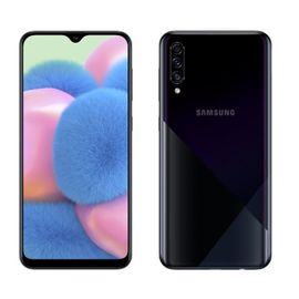 Смартфон Samsung Galaxy A30s 3/32Gb Samsung - Сервис Плюс Рус