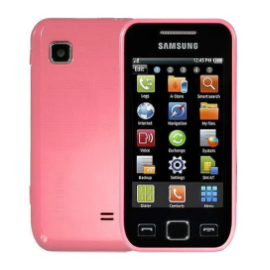 Смартфон Samsung Wave 525 GT-S5250 Samsung - Сервис Плюс Рус