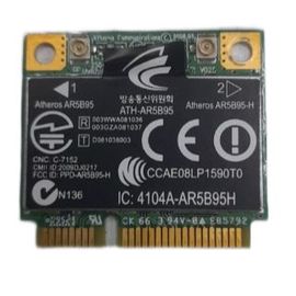 Модуль Wi-Fi HP Compaq Presario CQ61 (снятый оригинал) HP - Сервис Плюс Рус