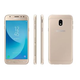 Смартфон Samsung Galaxy J3 (2017) 2Gb/16Gb Samsung - Сервис Плюс Рус