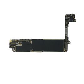 iPhone 7 Материнская плата (снятый оригинал) (на id под восстановление) Apple - Сервис Плюс Рус