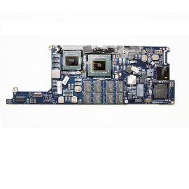 Материнская плата MacBook Air A1304 (снятый оригинал) (под восстановления) Apple - Сервис Плюс Рус