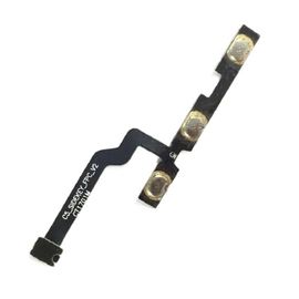 Xiaomi Redmi 4 Шлейф боковых кнопок (снятый оригинал) Xiaomi - Сервис Плюс Рус