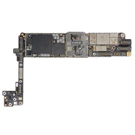 Материнкская плата iPhone 8 (на id) (снятый оригинал) Apple - Сервис Плюс Рус