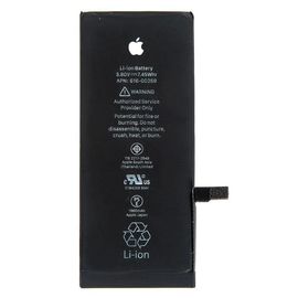 iPhone 7 аккумуляторная батарея (снятый оригинал) Apple - Сервис Плюс Рус