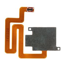 Xiaomi Redmi 4 Сканер отпечатка пальцев (снятый оригинал) Xiaomi - Сервис Плюс Рус