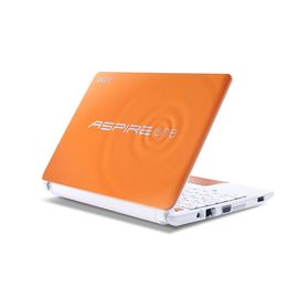 Нетбук Acer Aspire One (2GB/320GB HDD) Оранжевый Acer - Сервис Плюс Рус