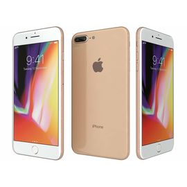 Apple iPhone 8 Plus 64Gb Gold Apple - Сервис Плюс Рус