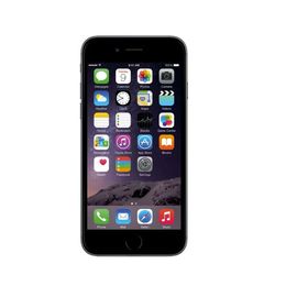 Смартфон Apple iPhone 6 128Гб (серый) Apple - Сервис Плюс Рус