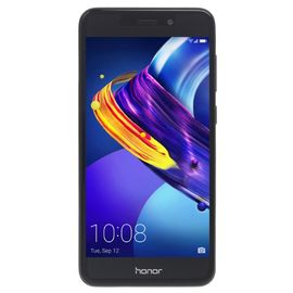 Смартфон Honor 6C Pro 3/32Гб черный Honor - Сервис Плюс Рус