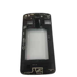 LG (K8 K350E) Средняя часть корпуса (оригинал, снятый) LG - Сервис Плюс Рус