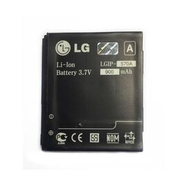 Аккумулятор для LG Free Touch (KP500) (Снятый оригинал) - Сервис Плюс Рус