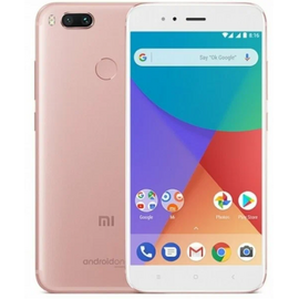 Смартфон Xiaomi MI A1 4/64Gb (б/у) - золотой (уценка) Xiaomi - Сервис Плюс Рус