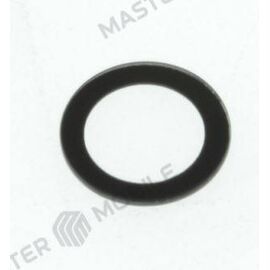 Стекло задней камеры для Apple iPhone 7 / iPhone 8 (без рамки) - черный - Сервис Плюс Рус