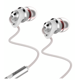 Наушники Remax RM-585 (Белый) - Сервис Плюс Рус