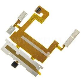 Шлейф функциональных кнопок для LG Free Touch (KP500) (Снятый оригинал) - Сервис Плюс Рус