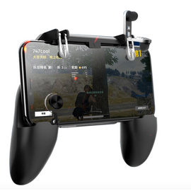 Геймпад / Джойстик для телефона Innovation PUBG W11+ - Сервис Плюс Рус