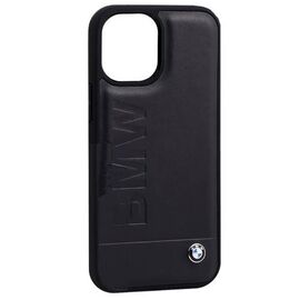 Чехол/накладка MSLL BMW для Apple iPhone 12 Mini - черный - Сервис Плюс Рус