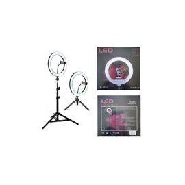 Селфи кольцо 30.5CM 12" SL-3012 (без штатива) - Сервис Плюс Рус