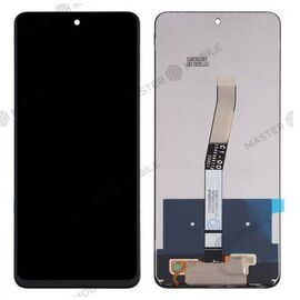 Дисплей Xiaomi Redmi Note 9 Pro - Сервис Плюс Рус