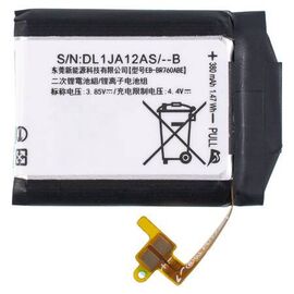 Аккумулятор для Samsung Gear S3 Classic (MS-R770) - Сервис Плюс Рус