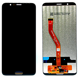 Дисплей с тачскрином Huawei Honor View 10/ Honor V10 (BKL-L09) черный - Сервис Плюс Рус