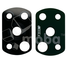 Стекло камеры для Xiaomi Poco X3 NFC - Сервис Плюс Рус