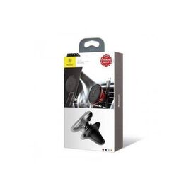 втодержатель SUGX-AOV магнитный в решетку Baseus бронза - Сервис Плюс Рус