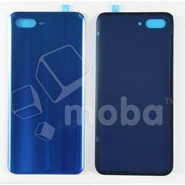 Задняя крышка для Huawei Honor 10 Синий - Сервис Плюс Рус