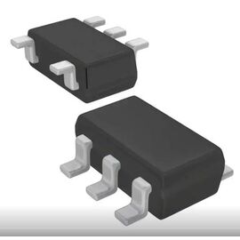 Регулятор напряжения AP2204K-ADJTRG1 - Сервис Плюс Рус
