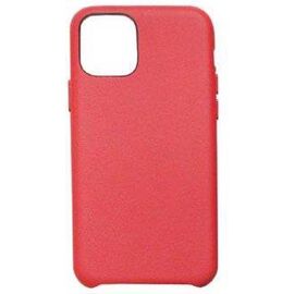 iPhone 11 Pro (K-Doo Noble) кожаный - красный - Сервис Плюс Рус