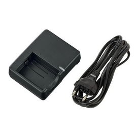 Зарядное устройство для аккумулятора Canon LP-E5/для фотоаппарата Canon EOS 450D/500D/1000D - Сервис Плюс Рус