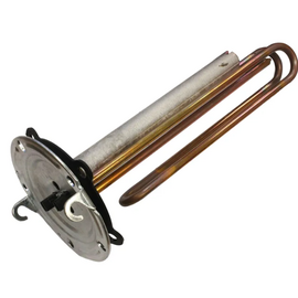 Тэн RCF 2500 Вт для водонагревателя Ariston - Сервис Плюс Рус