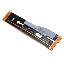 Шлейф Samsung A525, A526 galaxy A52 основной межплатный (GH59-15425A) - Сервис Плюс Рус
