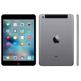 Планшет Apple iPad mini 2 (A1490) LTE/ 128GB/ Б.У - Сервис Плюс Рус