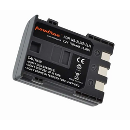 Аккумулятор JNT для Canon NB-2LH 900mAh, Li-ion - Сервис Плюс Рус