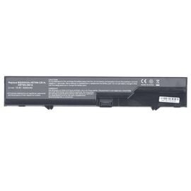 Аккумуляторная батарея для ноутбука HP Compaq 4320s 4420s (HSTNN-I85C-4) 5200mAh HP - Сервис Плюс Рус