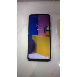 Смартфон Samsung Galaxy A11 2/32Gb - черный (б/у) Samsung - Сервис Плюс Рус