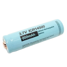 Аккумулятор АА 800 mAh - Сервис Плюс Рус