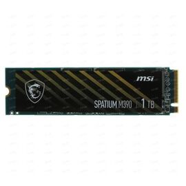 Жесткий диск SSD (M2) MSI 1Tb MSI - Сервис Плюс Рус