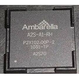Процессор A2S-A1-RH AMBARELLA - Сервис Плюс Рус
